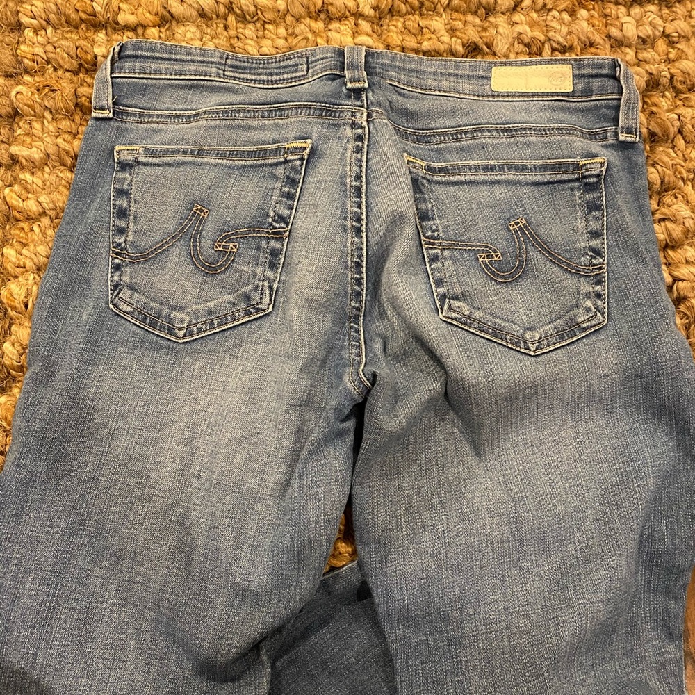 AG jeans